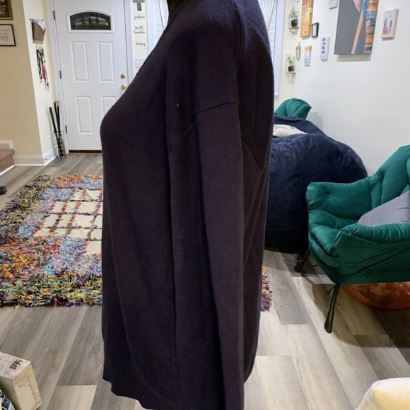 vintage Challenger men’s sweater size XL - Picture 3 of 6